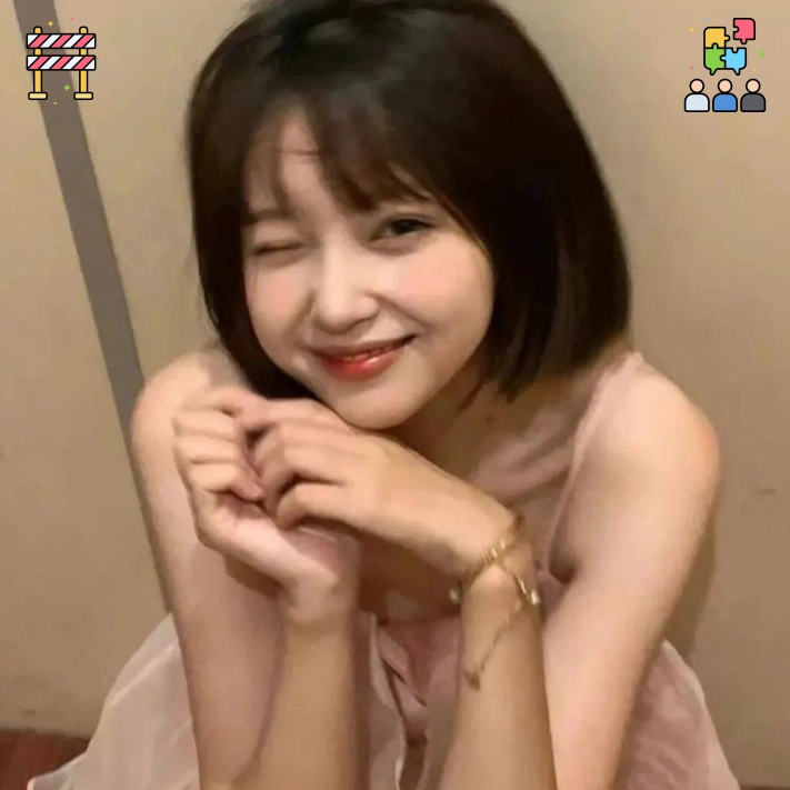 晴天